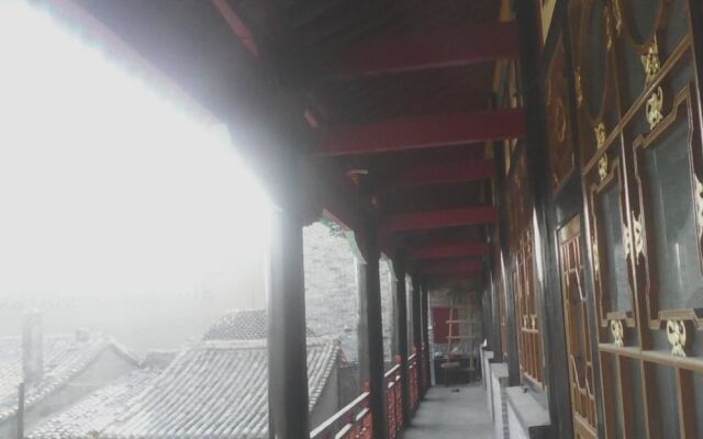 Pingyao Helanqiao Inn