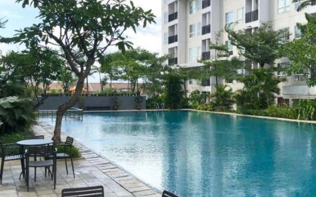 Scientia Residence