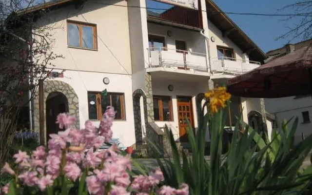 Family Hotel Balkan