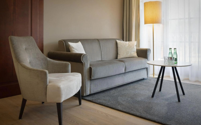 Arabella Jagdhof Resort am Fuschlsee, a Tribute Portfolio Hotel