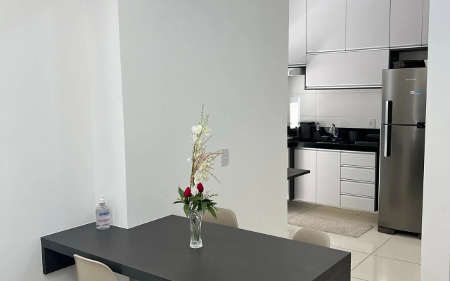 Summer Apartamentos Praia Grande