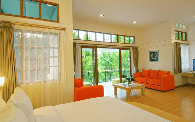Bumi Bandhawa Hotel