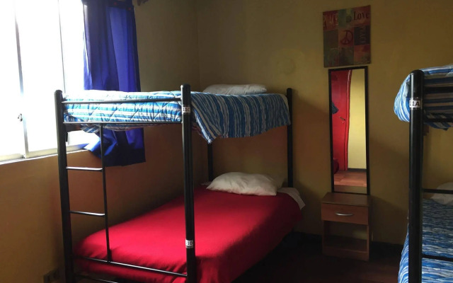 Travellers Place Hostel