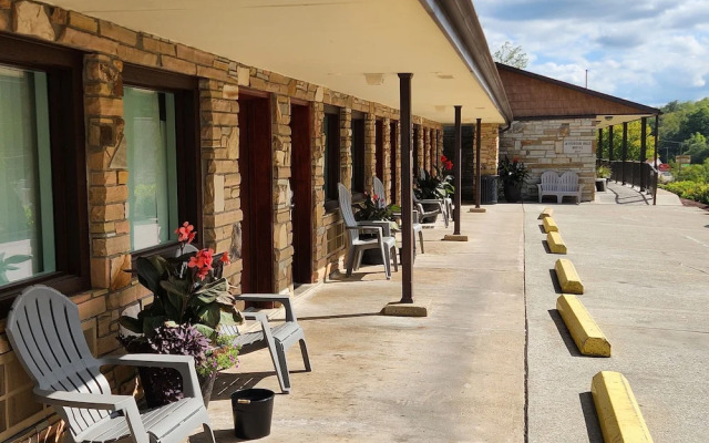 Jefferson Hills Motel