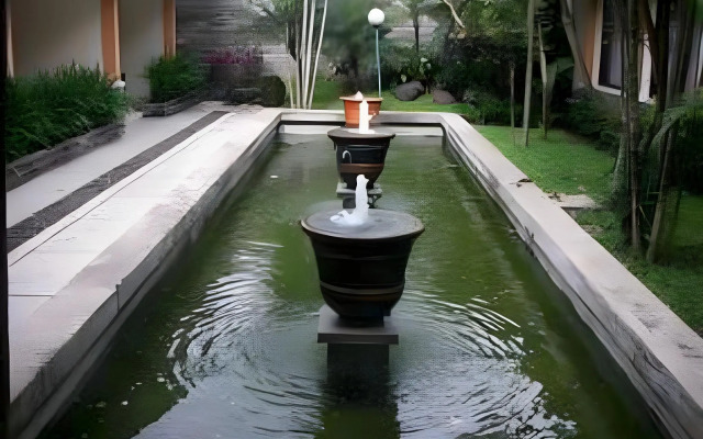 Ijen View Hotel & Resort