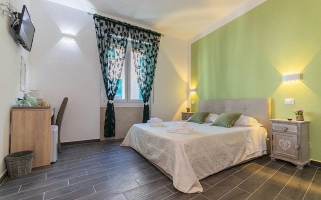 Le Camere di Teo