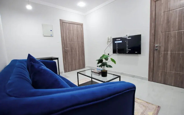 Star Night Furnished Apartments