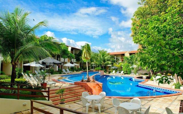 Solar Pipa Aparthotel