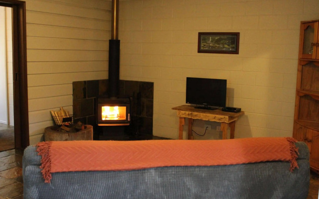 Kondalilla Eco Resort
