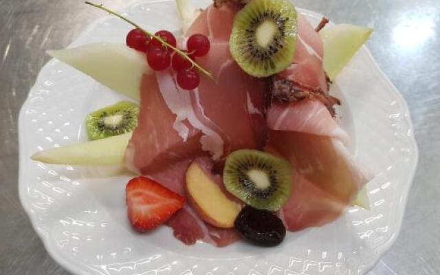 Hotel zur Waage
