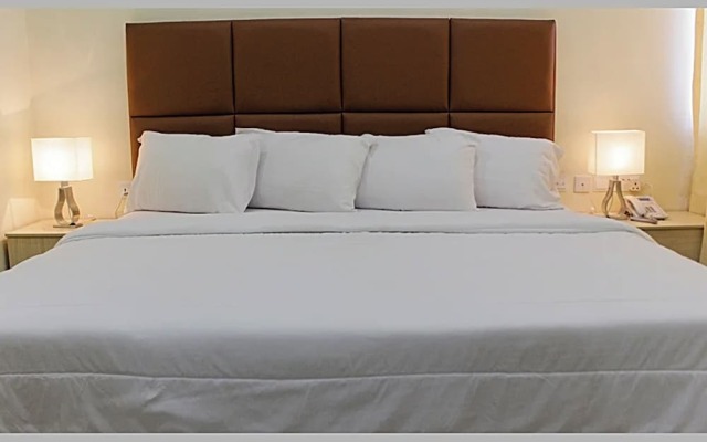Skylyte Boutique Hotel