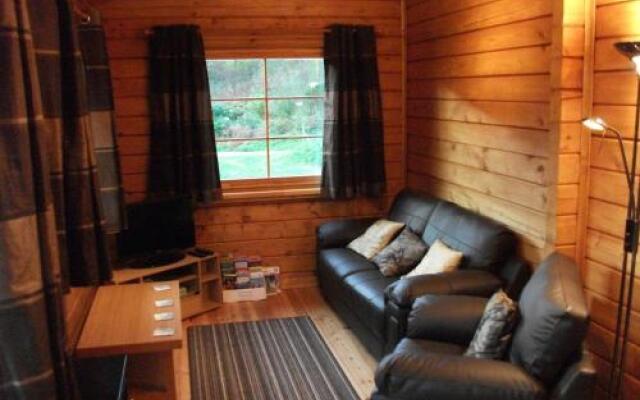 Holiday Home Caban Coed y Betws