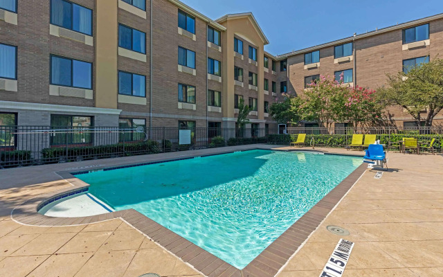 Extended Stay America Suites Dallas Plano