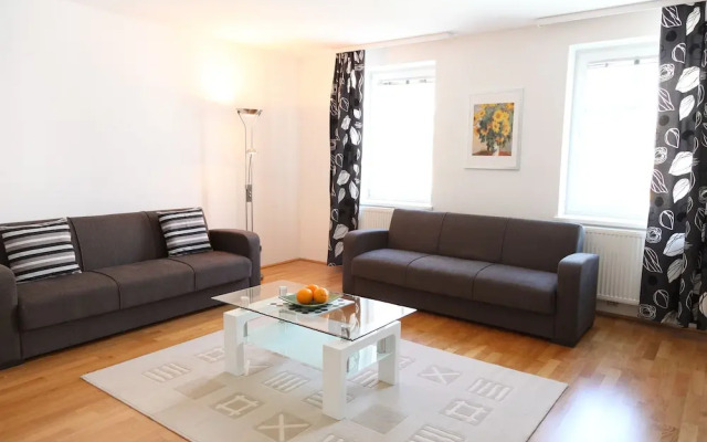 100 m2 Sunny Apartments - Schoenbrunn