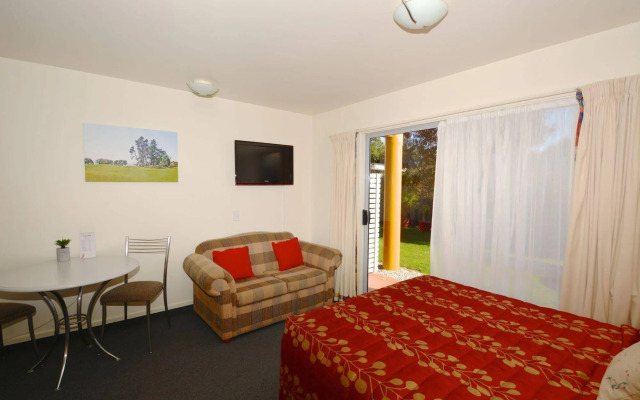 Greens Motel