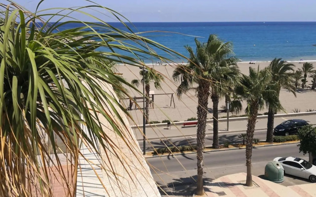 ¡ Vamos A La Playa !