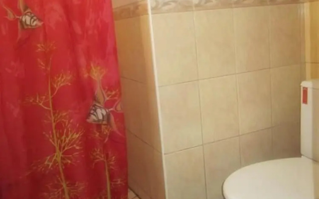 «Номера на Сибирской»