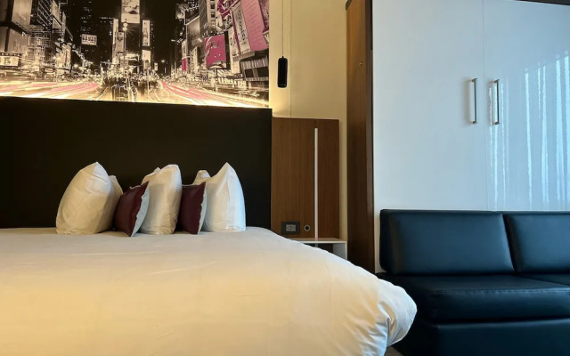 Grand Hôtel TiMES Blainville - Mirabel