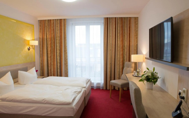 Hotel 3 Linden