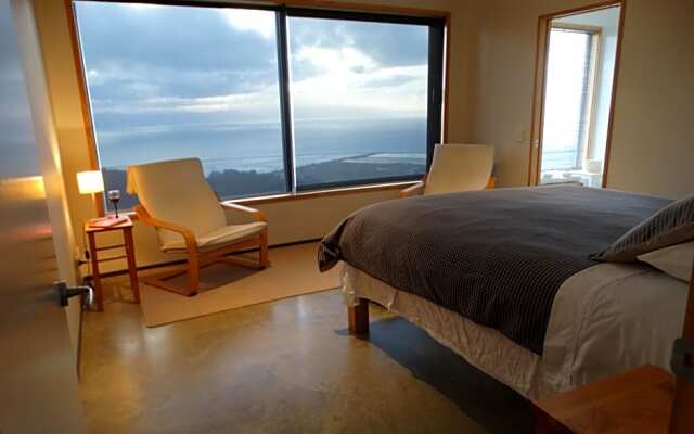 Big Sky Nelson Luxury Eco Bed and Breakfast