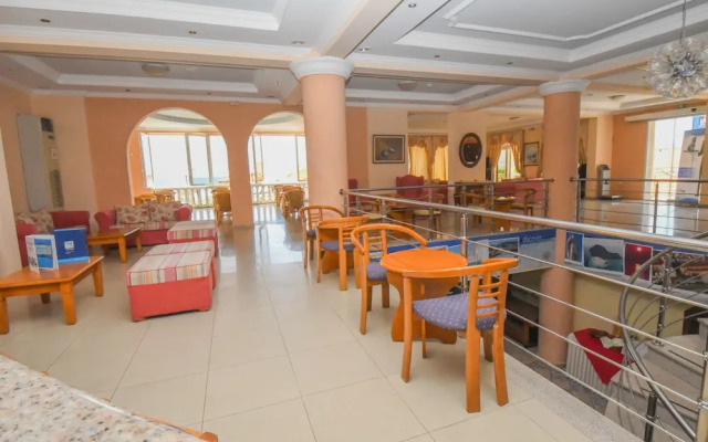 Anastasia Beach Hotel