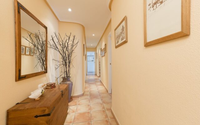 Fidalsa Penthouse Solarium