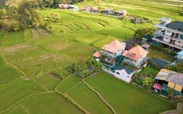 Raditya Villa Ubud