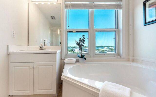 Caribbean by Bender Vacation Rentals