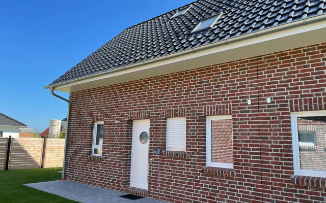 Wangerbrise