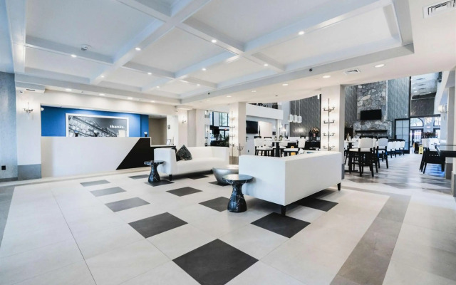 Hampton Inn & Suites Fairfield