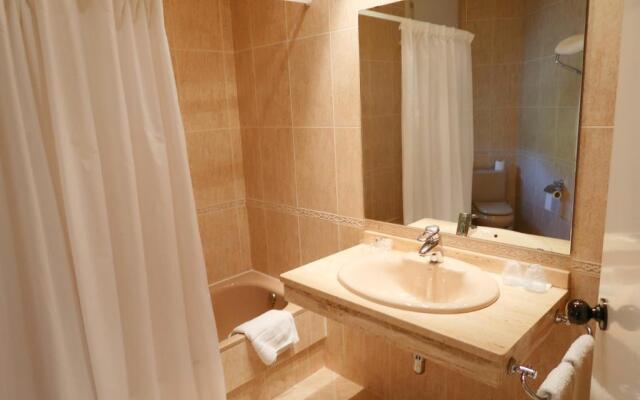 Hotel O Camino