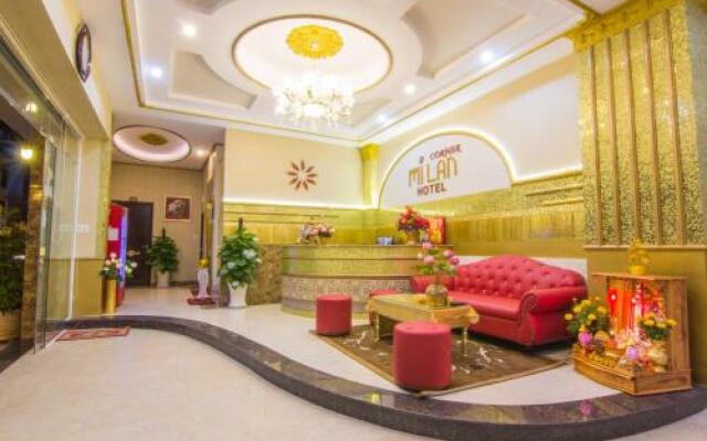 Mi Lan Corner Hotel