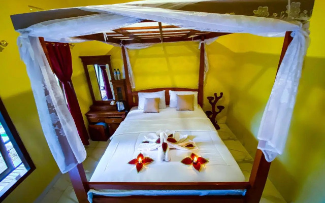 Ananda Homestay