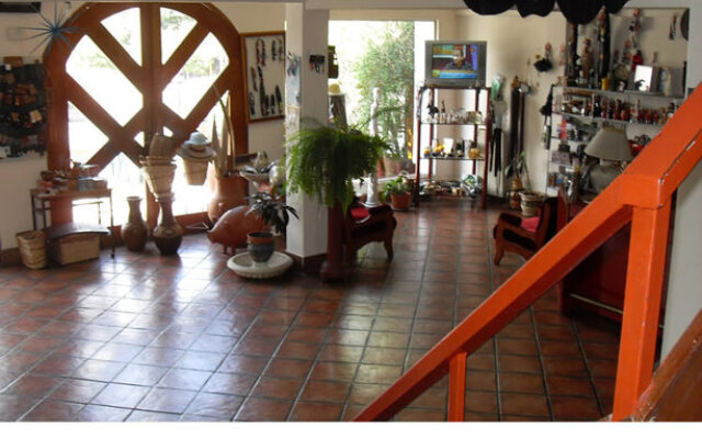Hotel Verde Sol