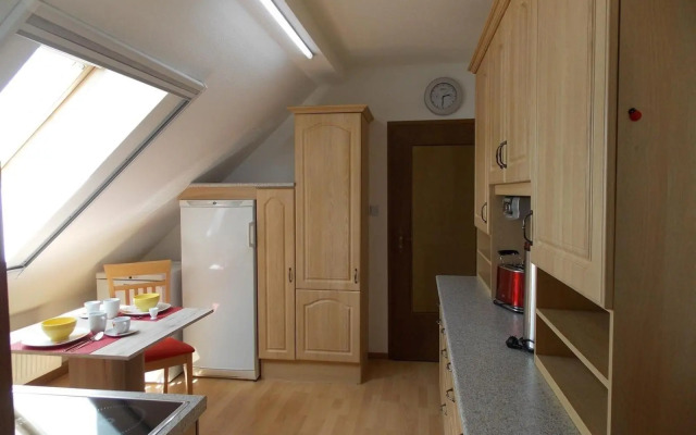 Ferienwohnung Mohnblume - [#a44686]