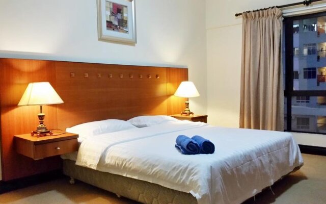 Best Rates @ Kk Marina Court Resort Condos