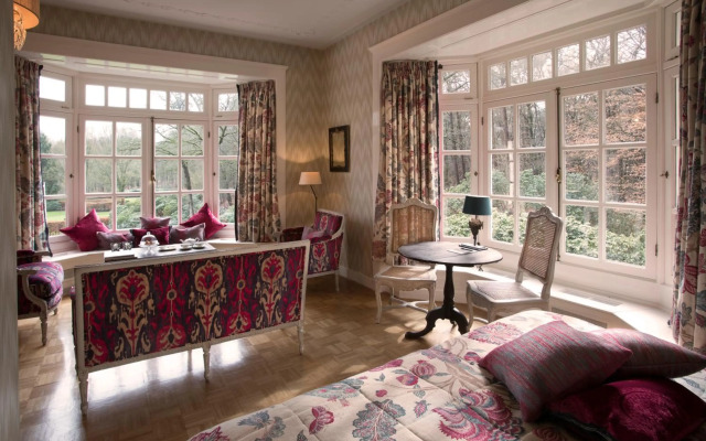 Relais & Chateaux Hotel Landgoed Het Roode Koper