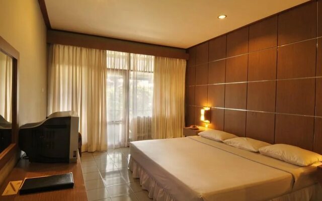 Hotel Tirtagangga Garut