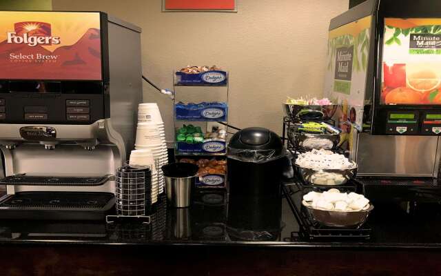 Best Western Inn & Suites