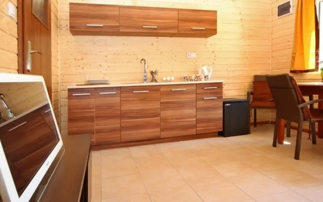 Morska Osada Krynica Morska