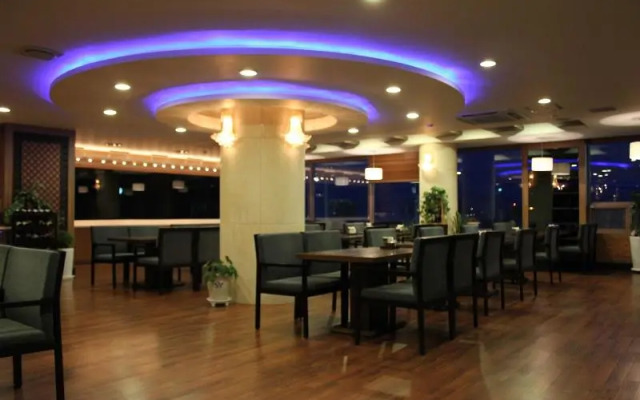 Tongyeong Olga Resort