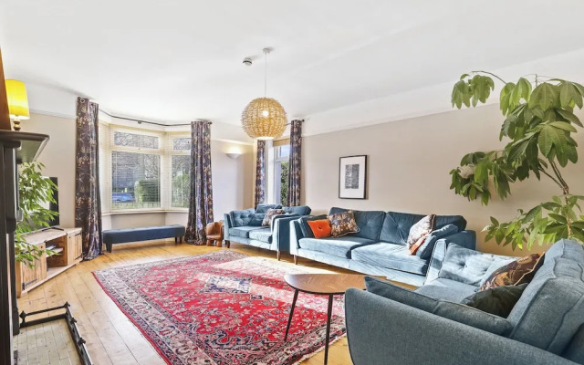 Wyndgrove House - North East Escapes