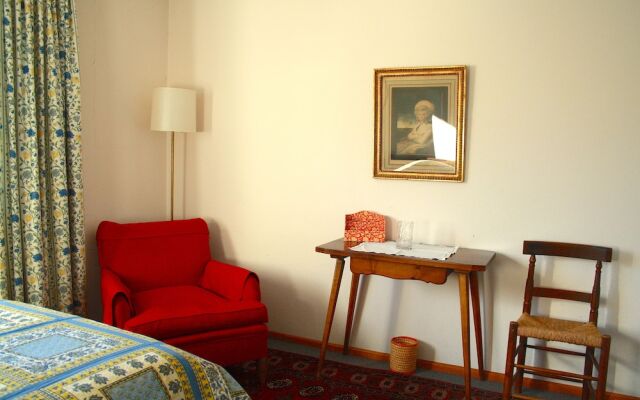 Mountain View & Spacious - Flaminia C