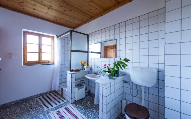 Nightingale Cottage Pelion