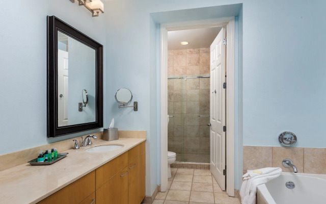 Club Wyndham Skyline Tower