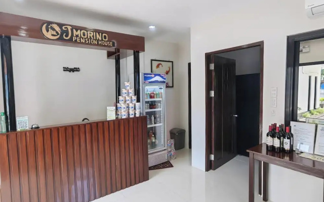 Jmorino Pension House