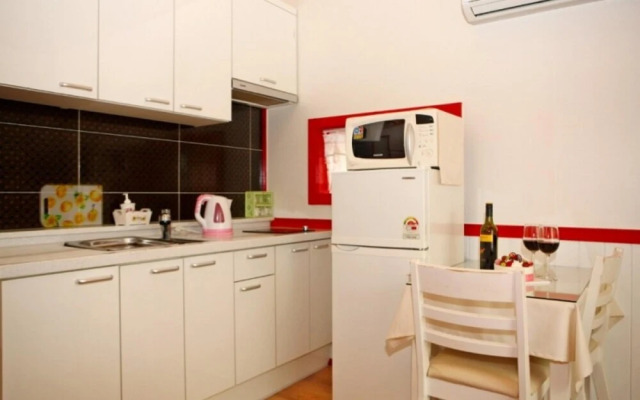 Gapyeong Mondschein Pension