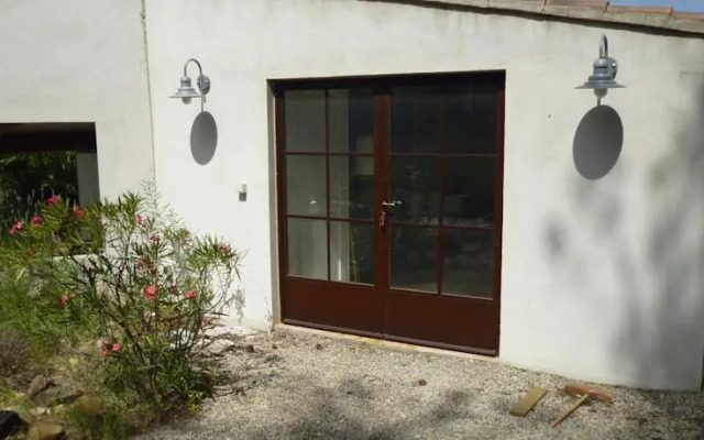 La Villa Dupont D'avignon