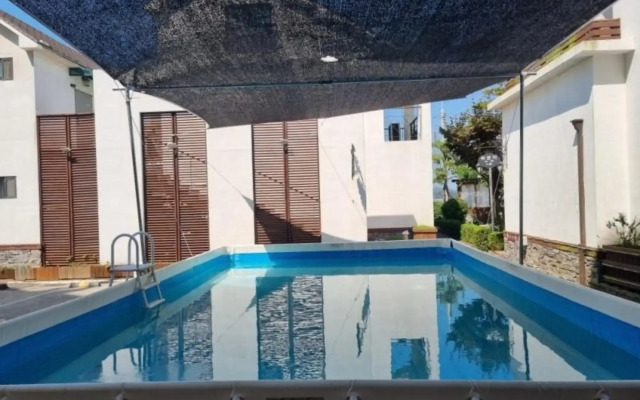 Daebudo Ocean Ville Pension