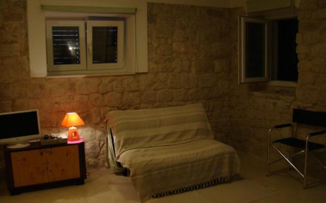 Apartment Lidija